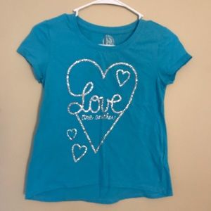 Kids t-shirt size 12